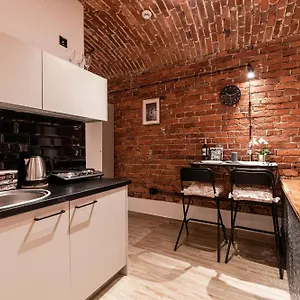 Ξενοδοχείο με διαμερίσματα Dietla 99 - Ideal Location - In The Heart Of