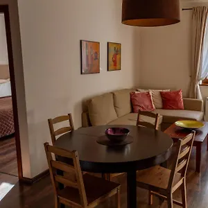 דירה Lounge