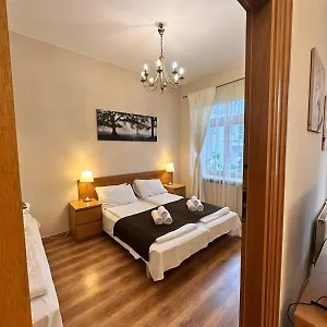 Apartment Mikolajska With Lift, Krakow