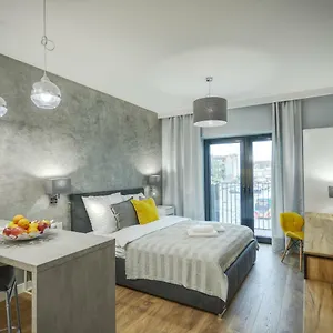 4* Aparthotel Rajska 3 By Pi