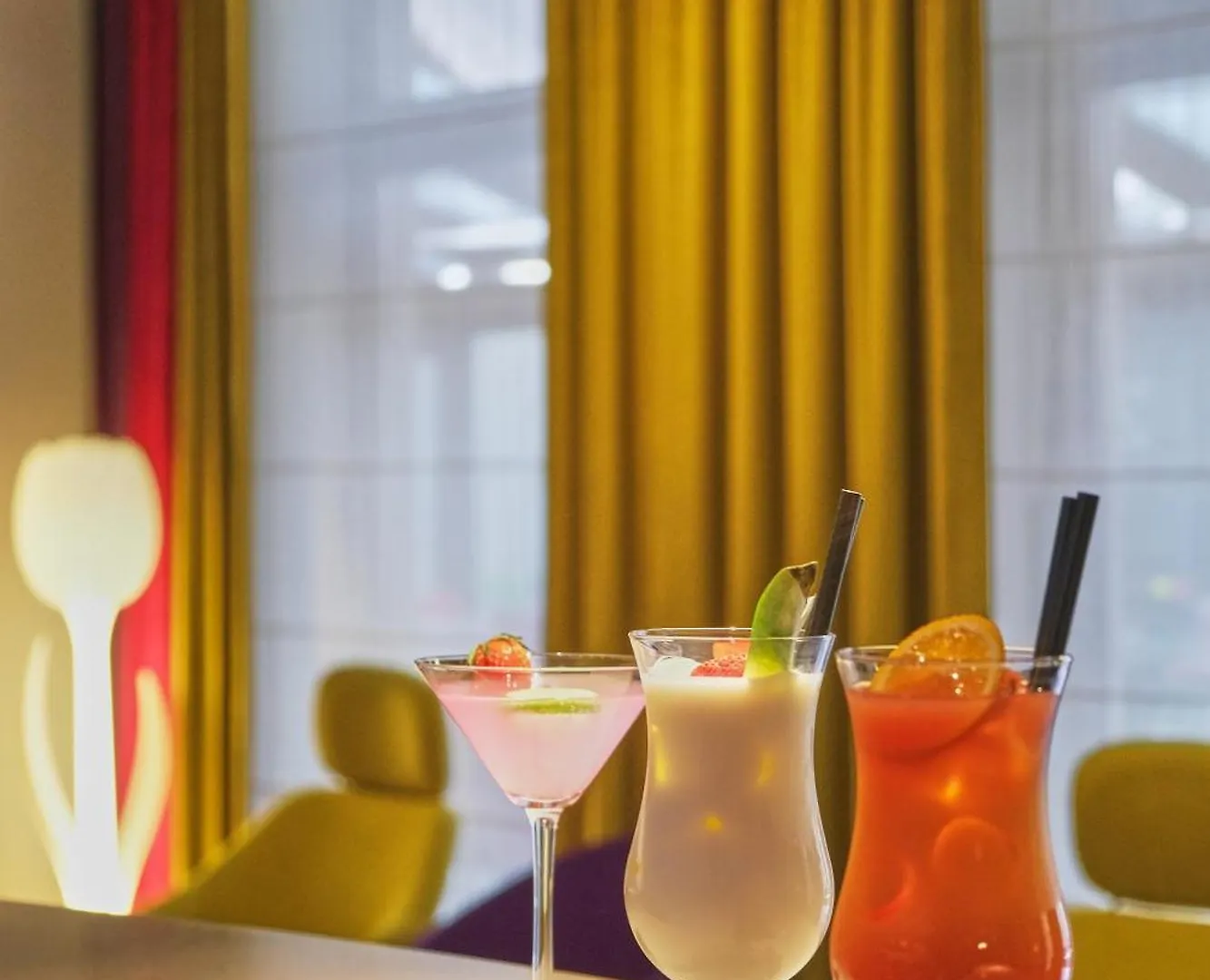 **** Hotel Golden Tulip Krakow City Center Poland