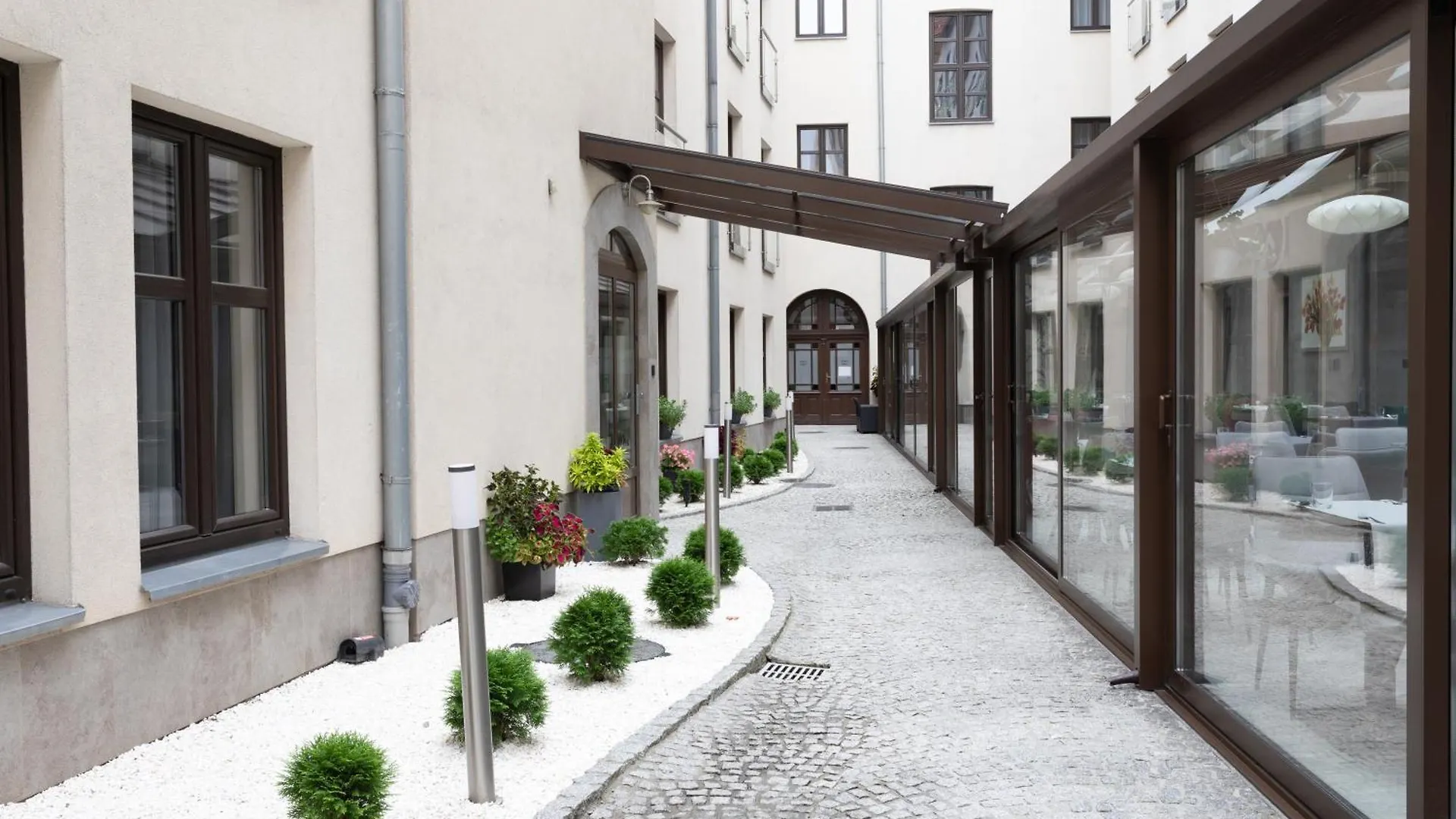 Golden Tulip Krakow City Center 4*,  Poland