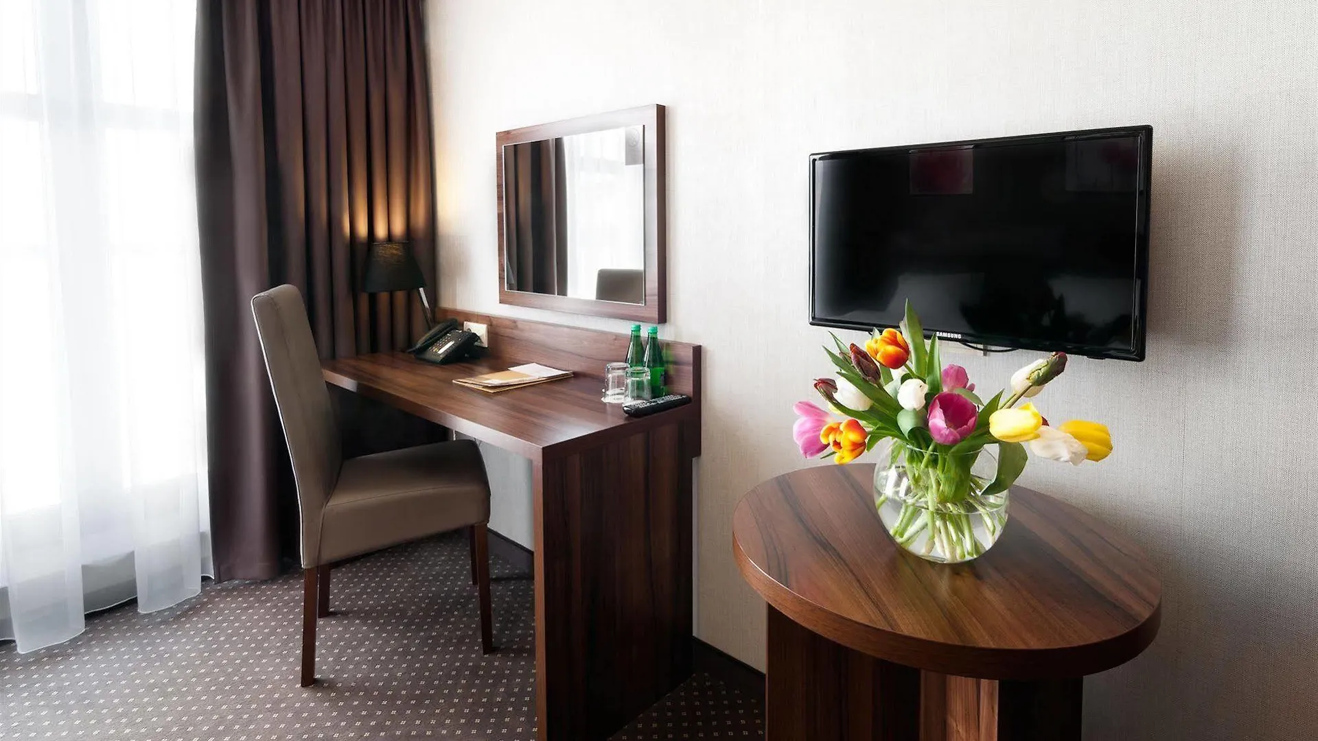 Golden Tulip Krakow City Center Poland