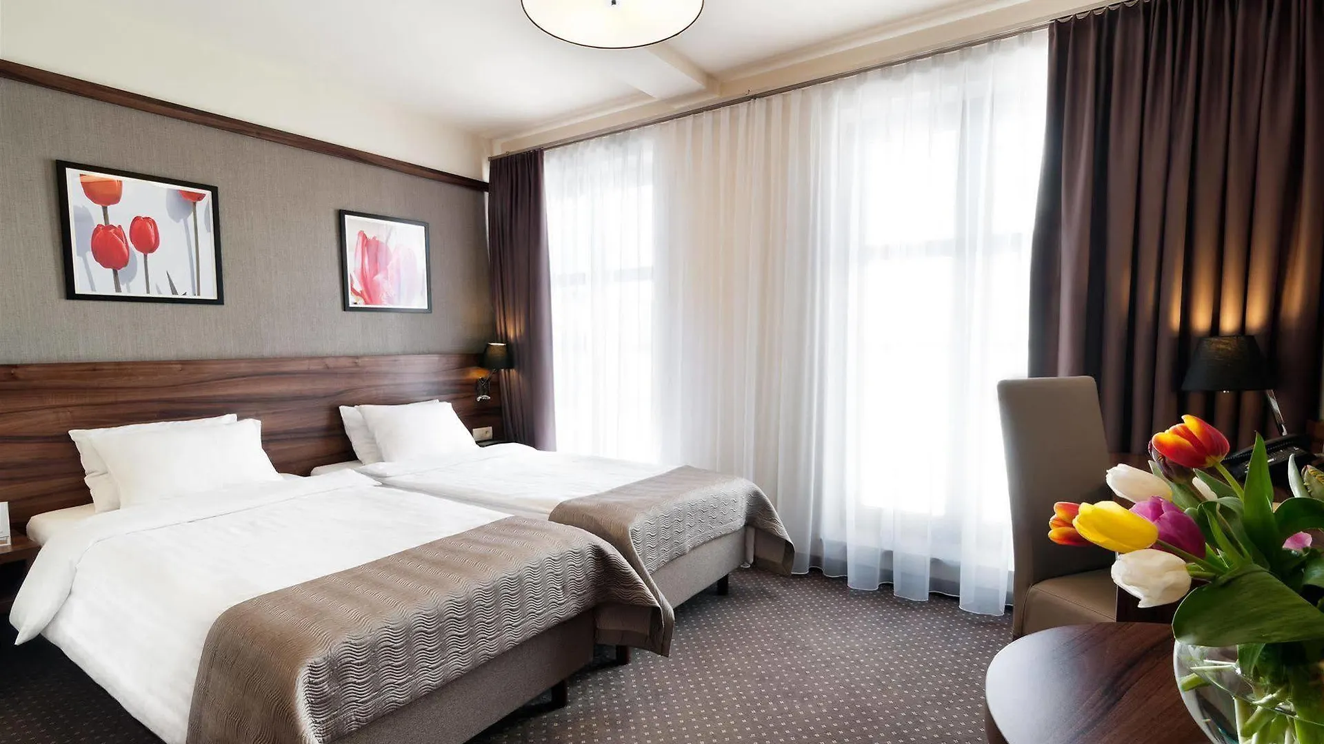 Golden Tulip Krakow City Center 4*,  Poland