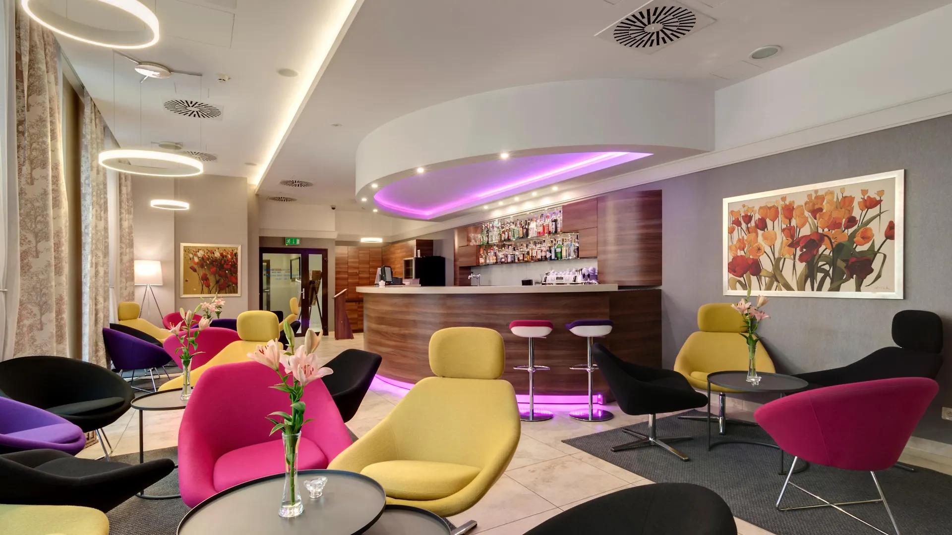 Golden Tulip Krakow City Center 4*,