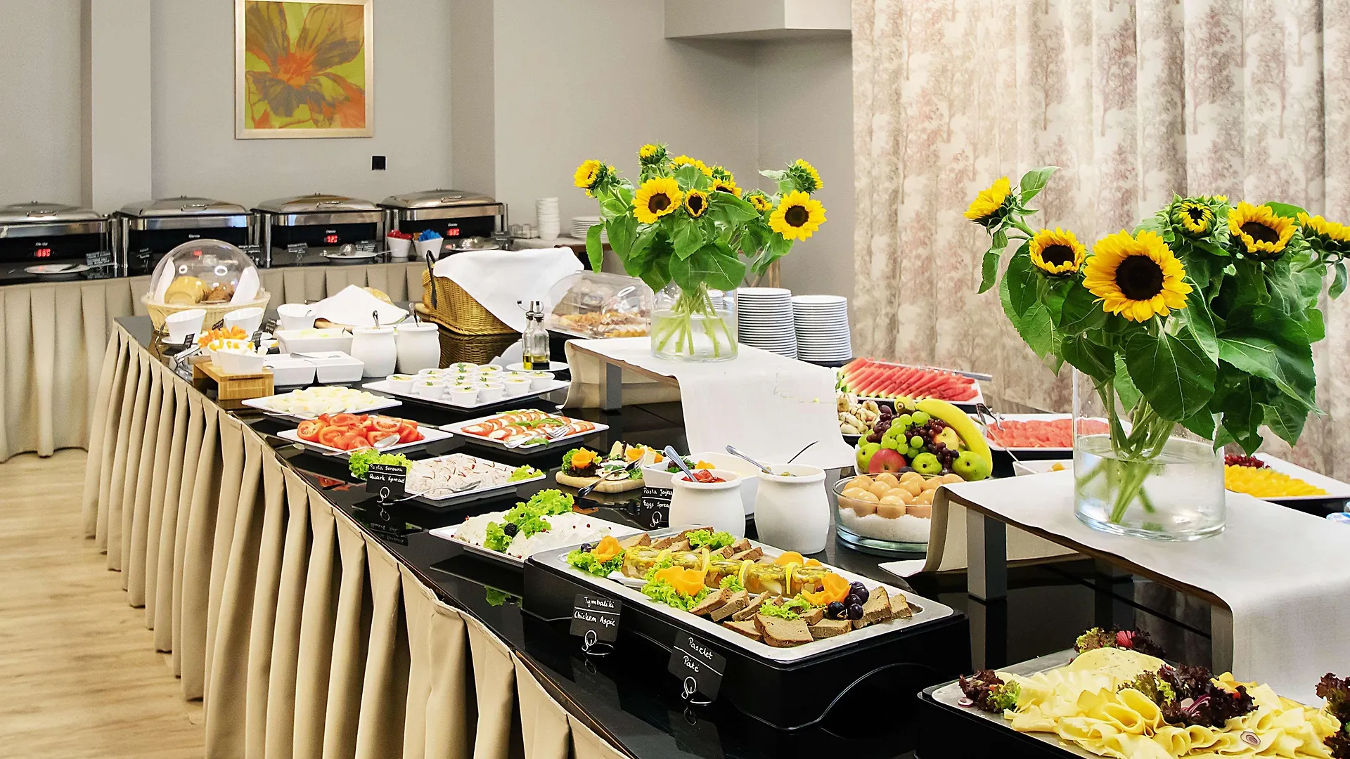 Golden Tulip Krakow City Center Hotel