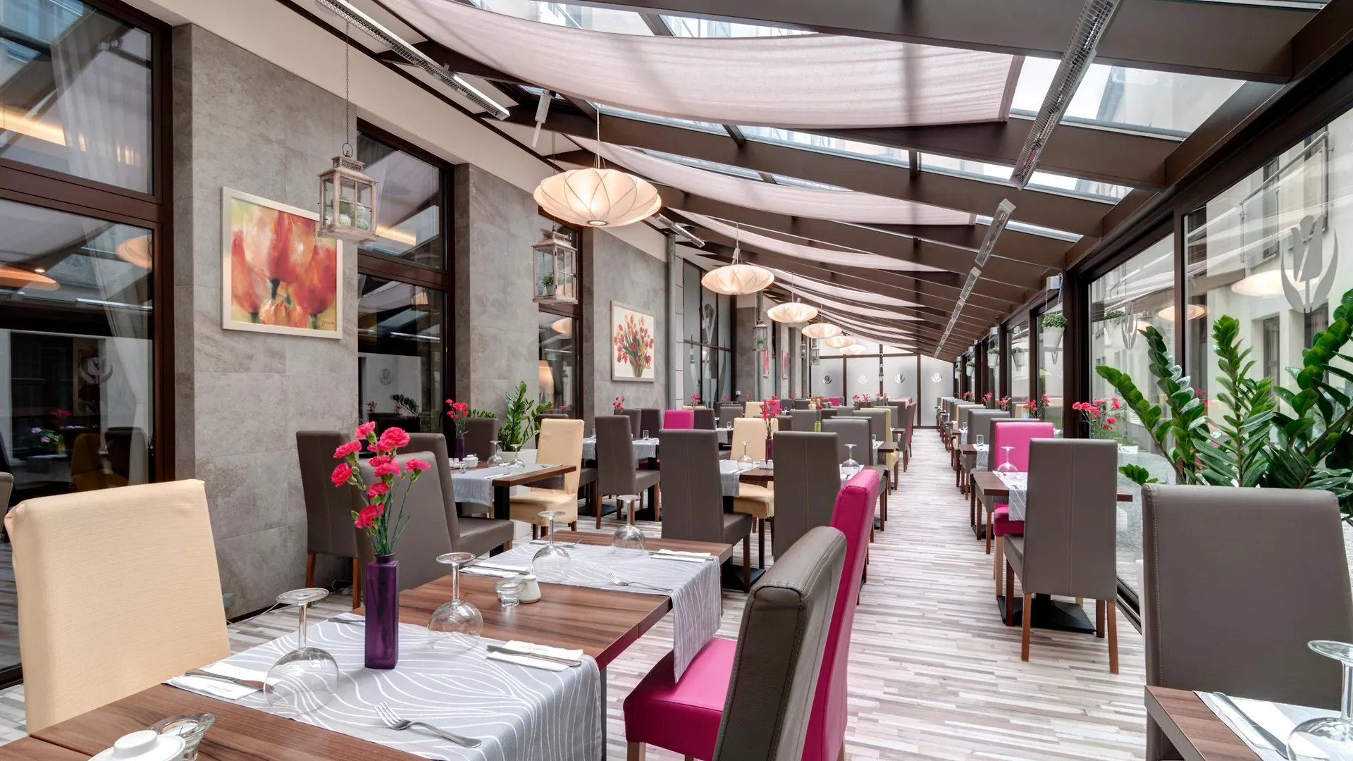 Golden Tulip Krakow City Center Polsko