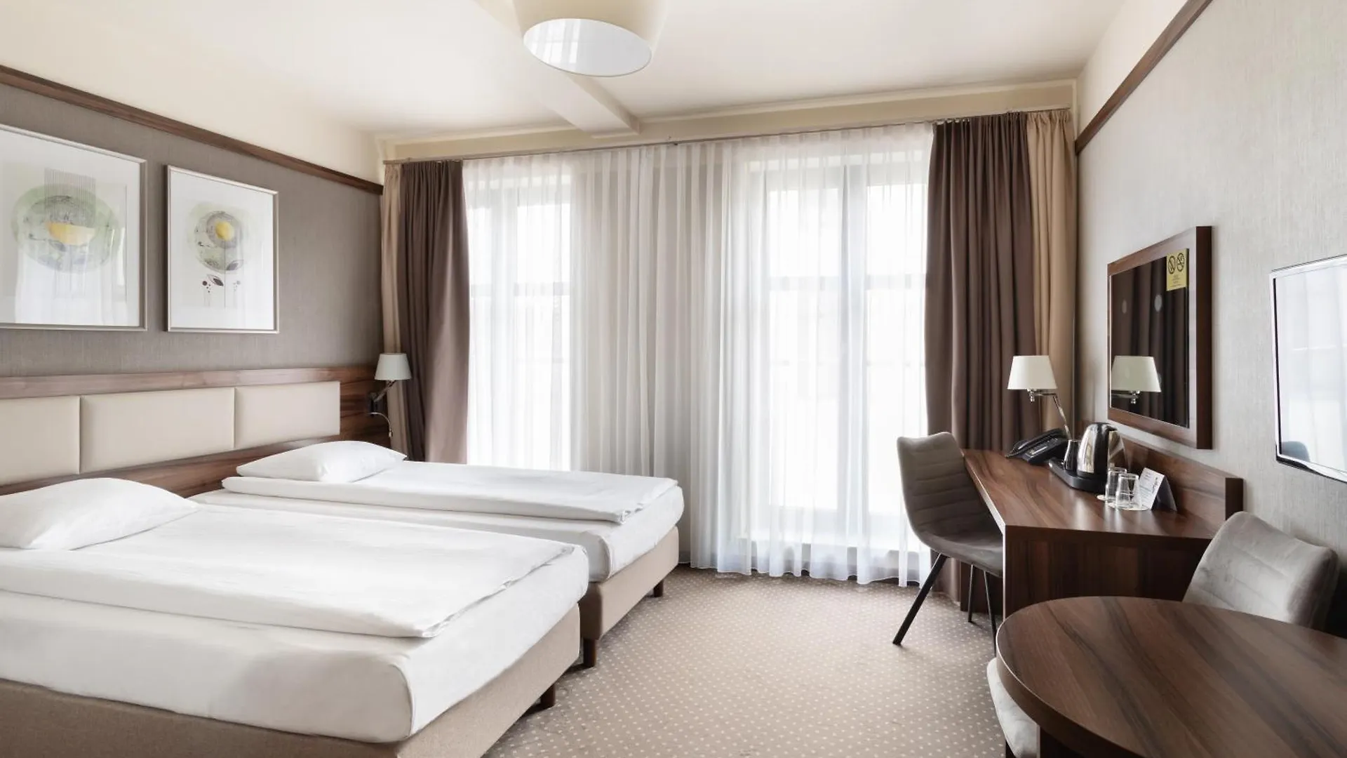 Golden Tulip Krakow City Center Hotel
