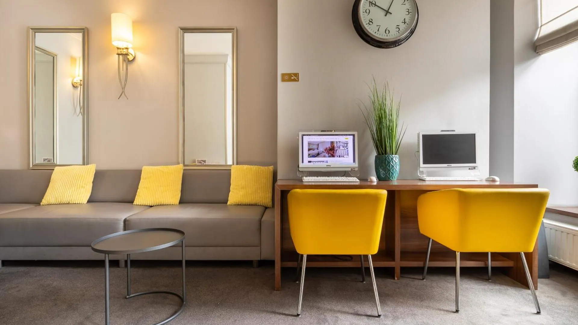 Golden Tulip Krakow City Center Polsko