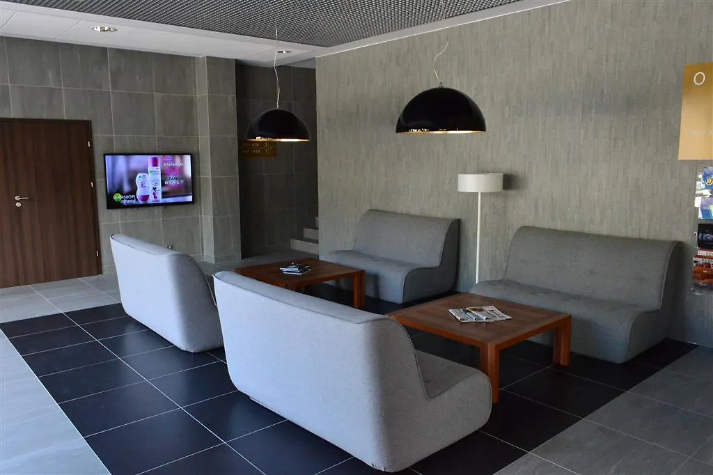 Golden Tulip Krakow City Center Hotel