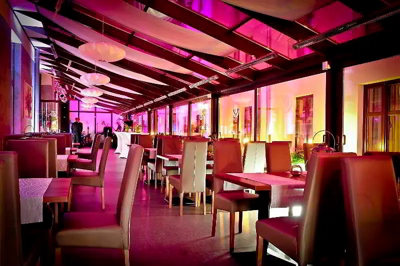 Golden Tulip Krakow City Center Hotel