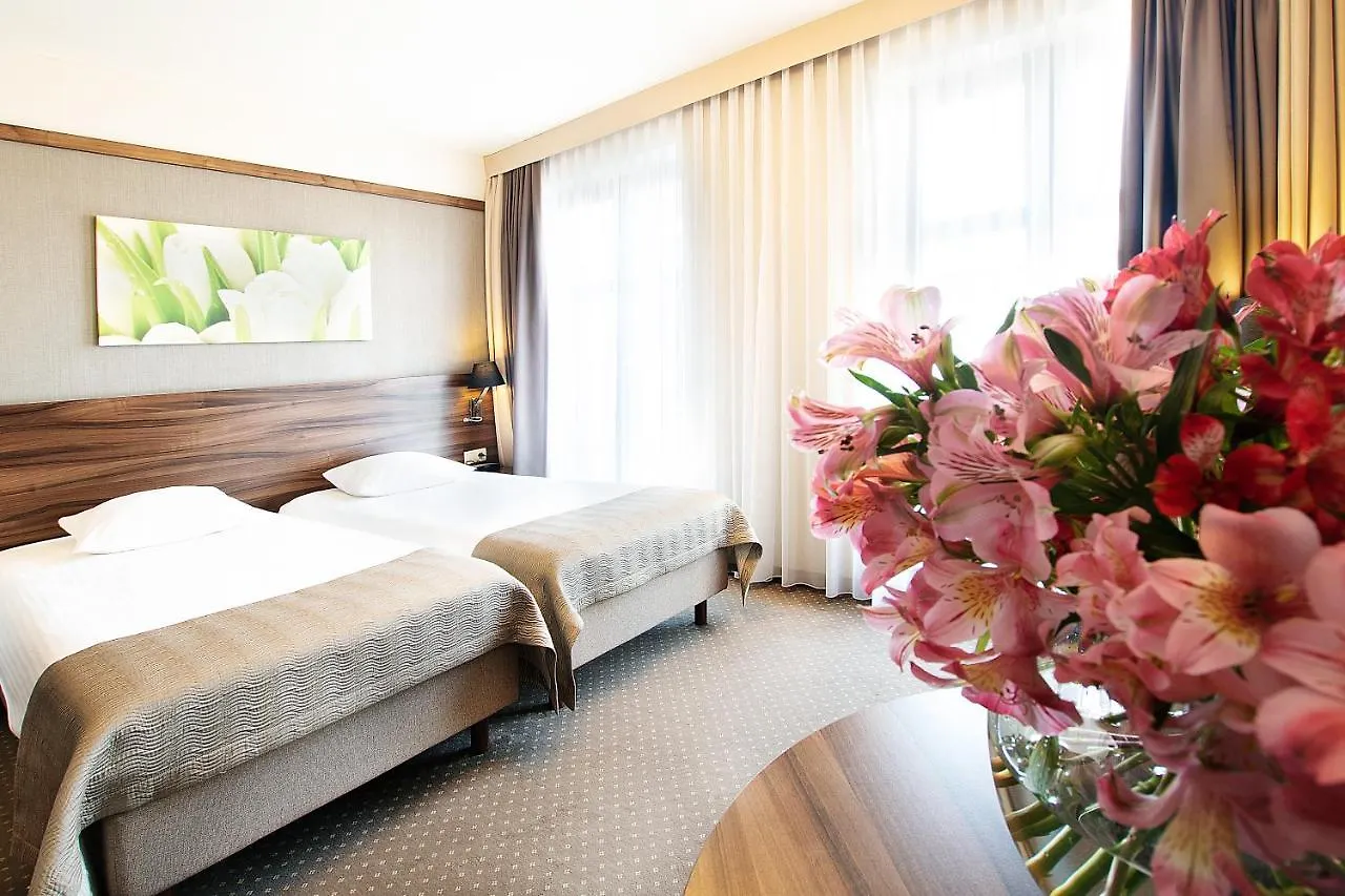 Golden Tulip Krakow City Center