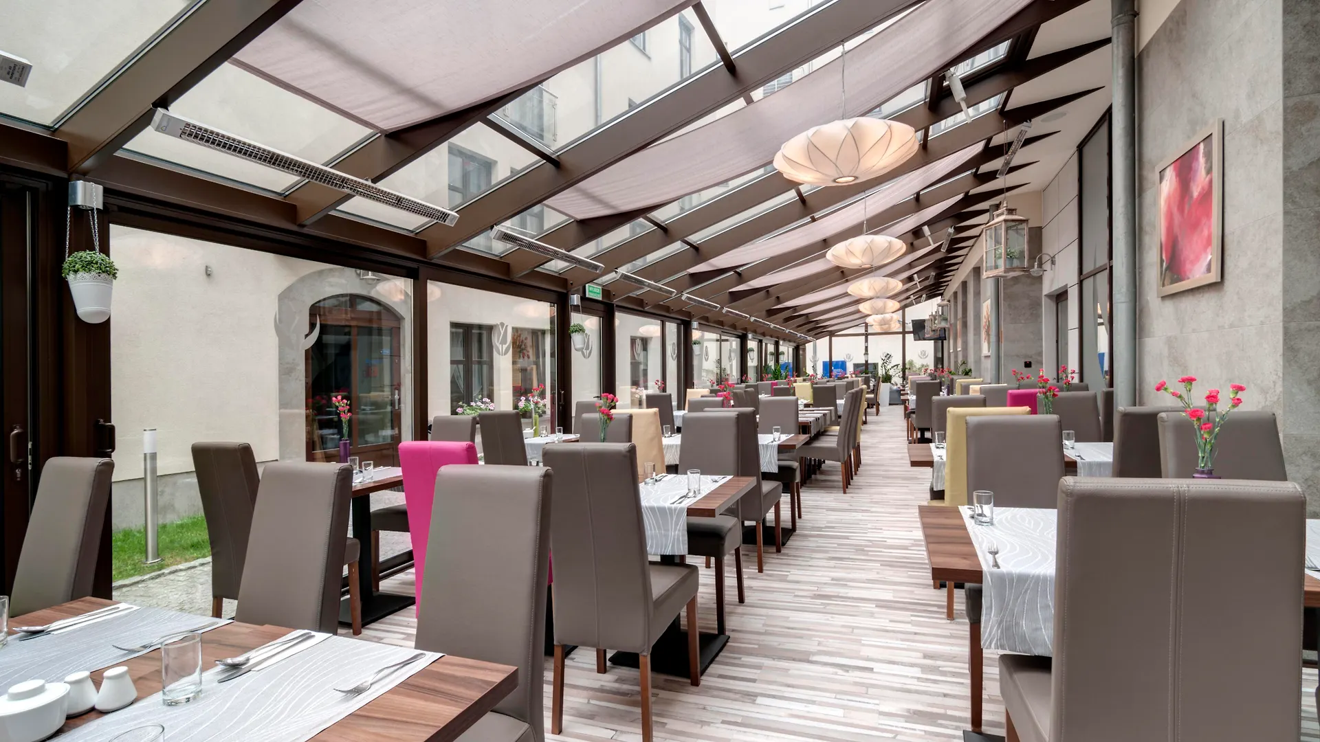 Golden Tulip Krakow City Center 4*,  Πολωνία