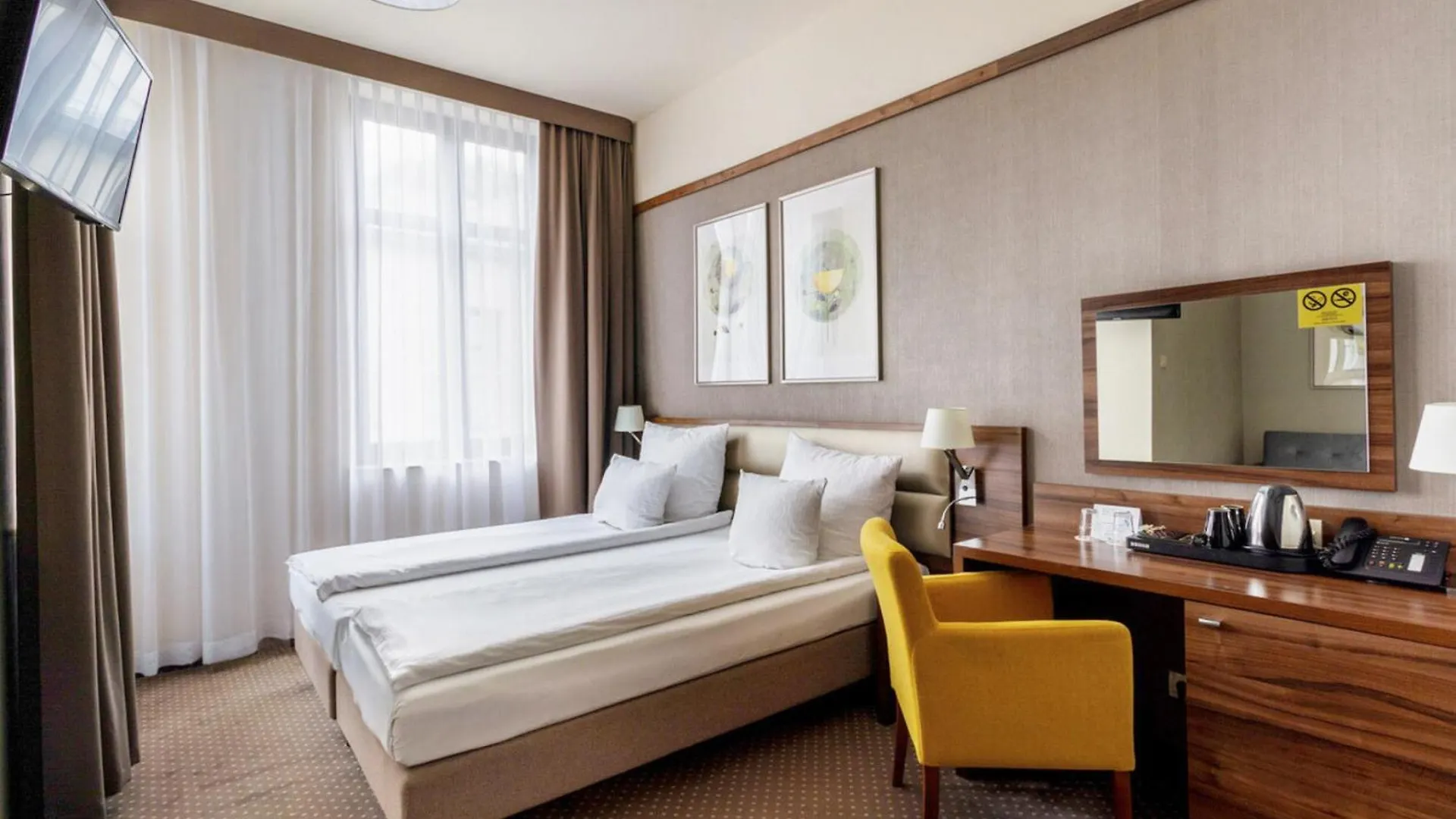 Golden Tulip Krakow City Center