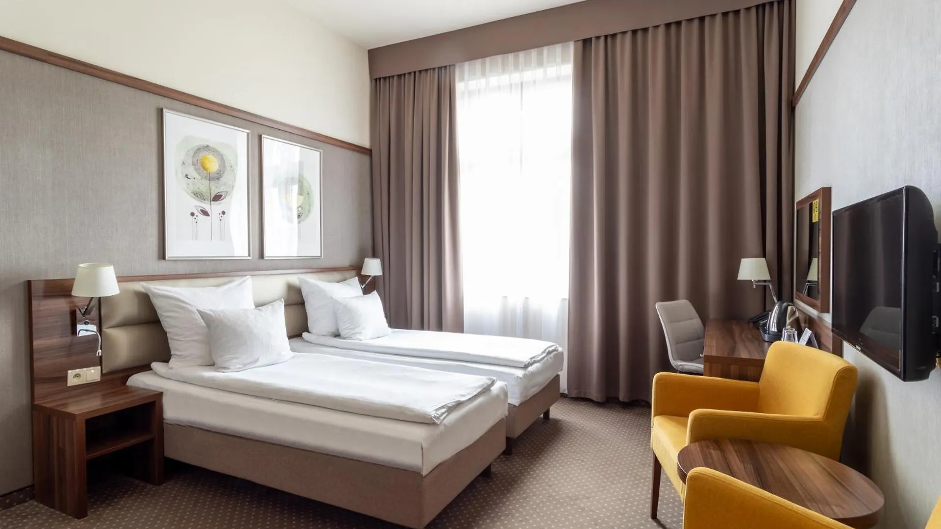 Golden Tulip Krakow City Center Πολωνία