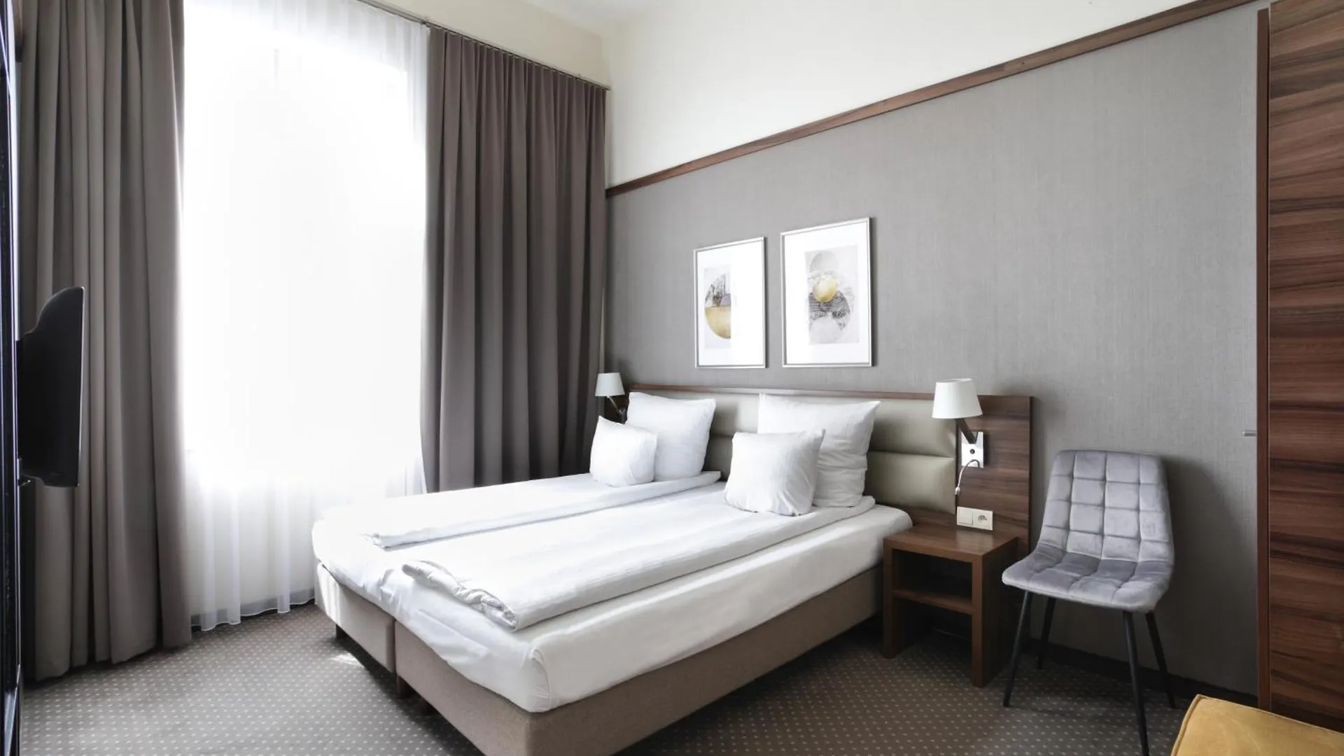 Golden Tulip Krakow City Center
