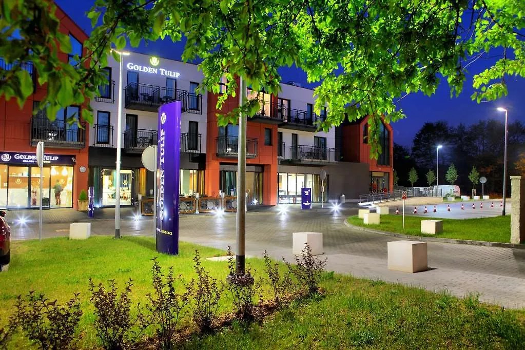 Golden Tulip Krakow City Center Ξενοδοχείο