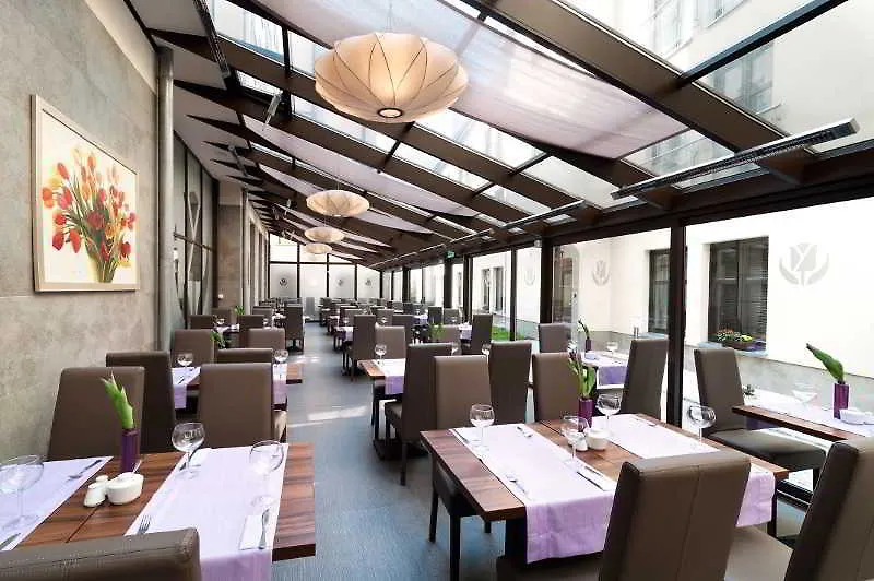 Golden Tulip Krakow City Center Πολωνία